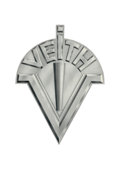 Old logo VEITH