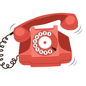 telefon